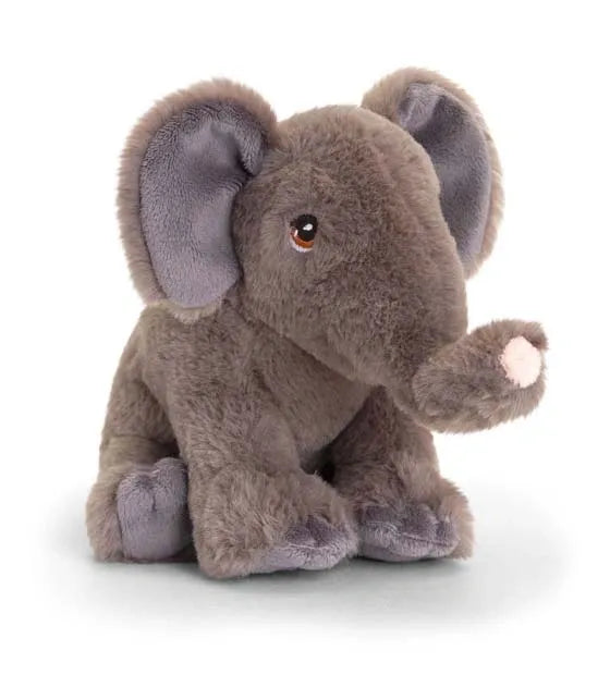 What Makes Keeleco Special: The Story Behind Recycled Plush Toys — Rufni