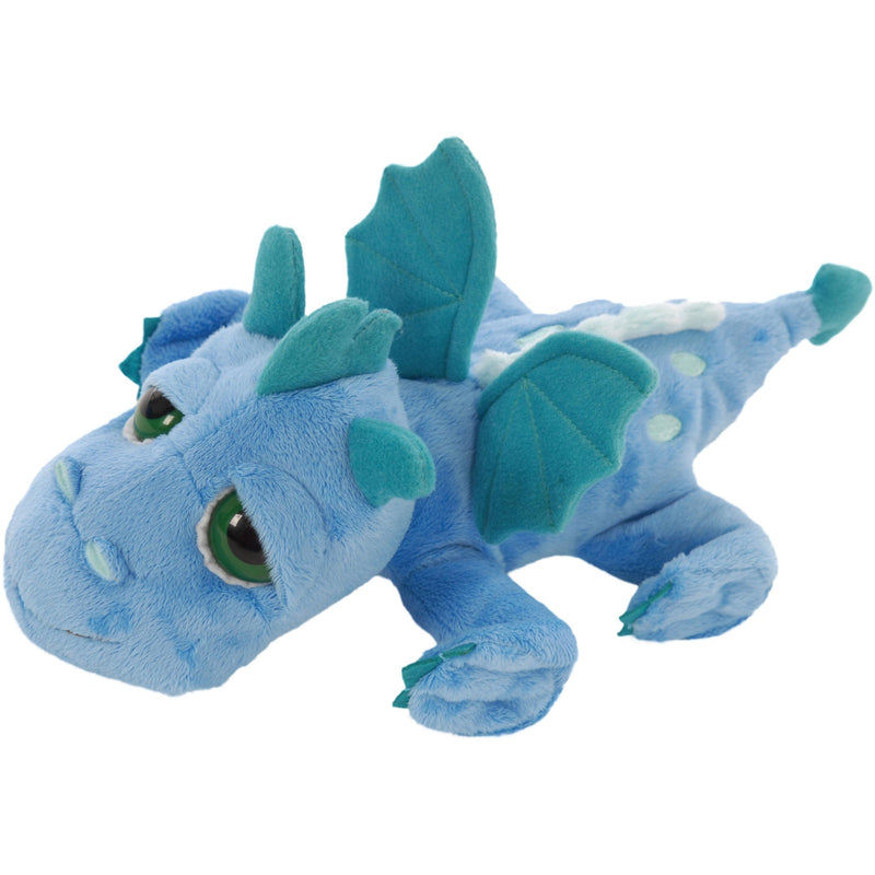 Classic Soft Toys — Li'l Peepers Firestorm Dragon (Medium)