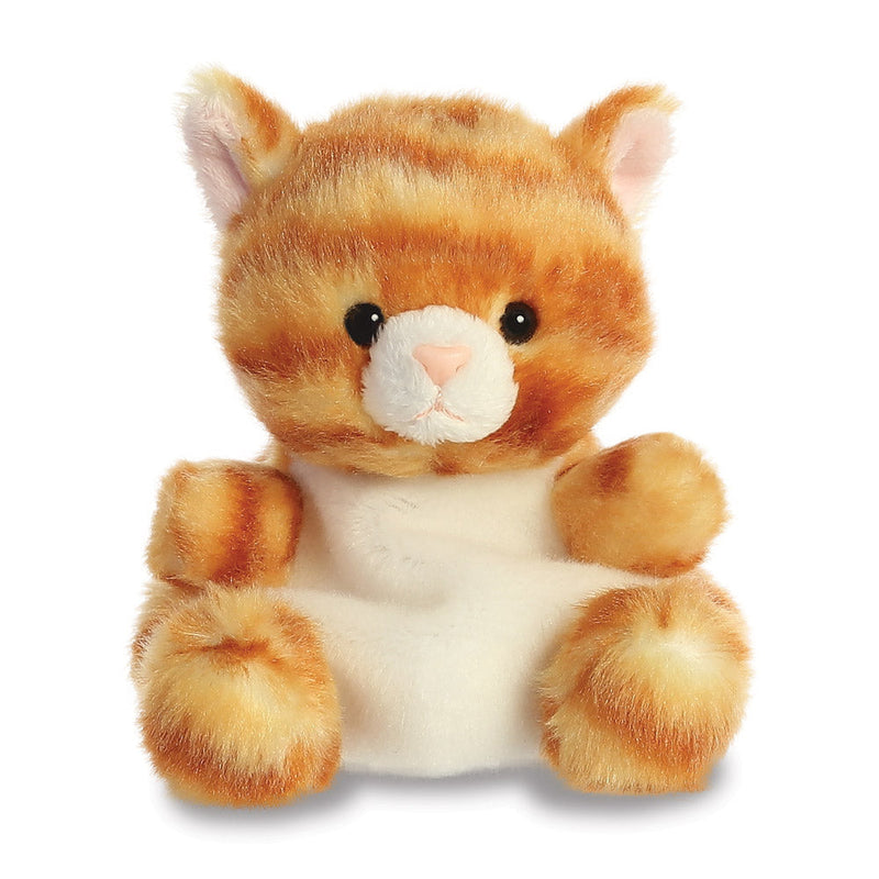 Under £10 — Aurora Palm Pals Meow Kitty 13cm