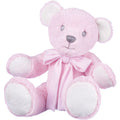 Suki Baby Hug-a-Boo Large Pink Bear — product photo