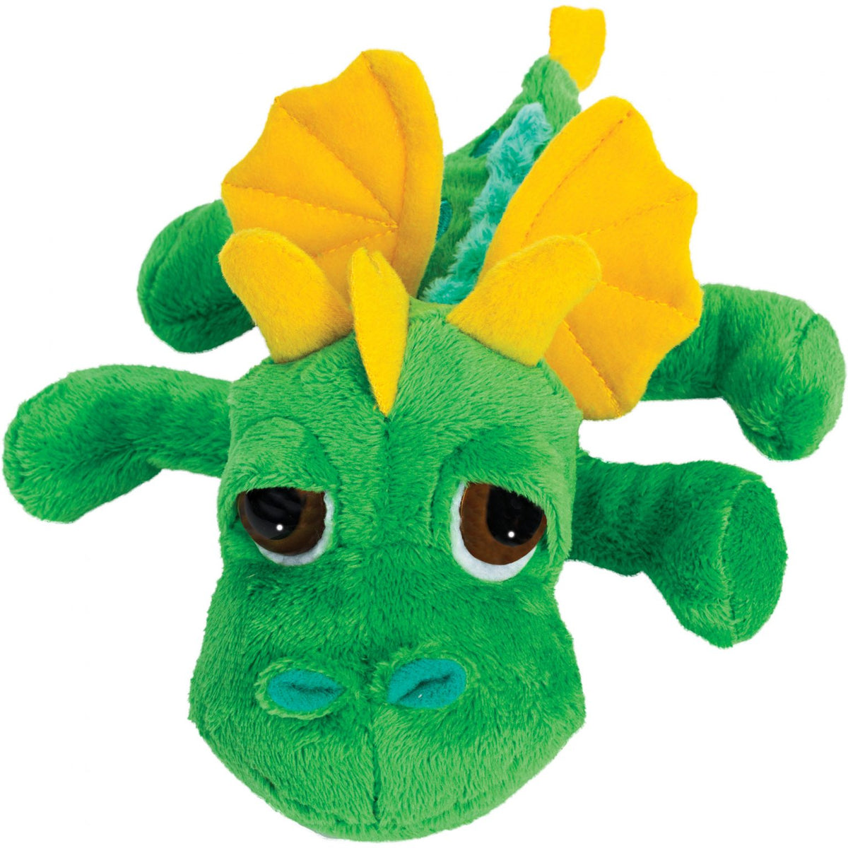 Li'l Peepers Inferno Green Dragon 17.8cm — view 2