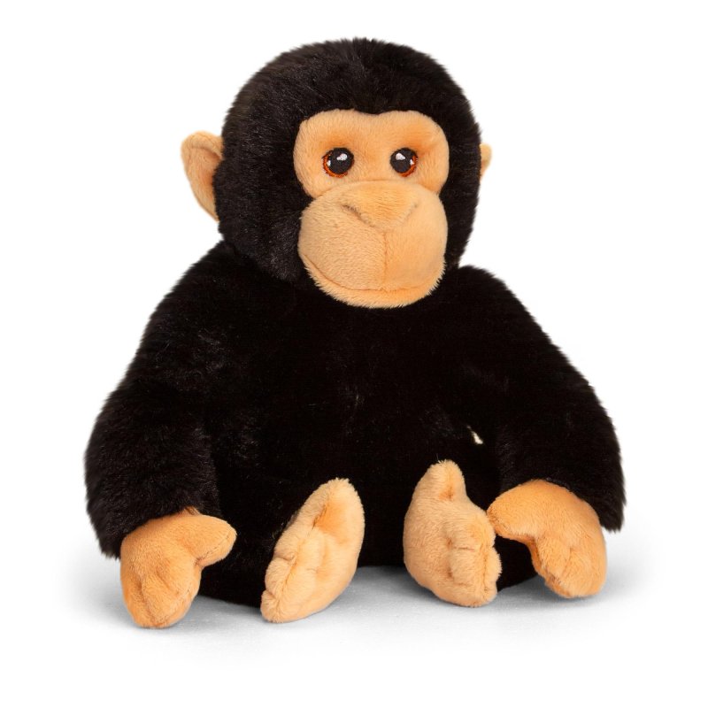 Keeleco Chimp 18cm — view 2