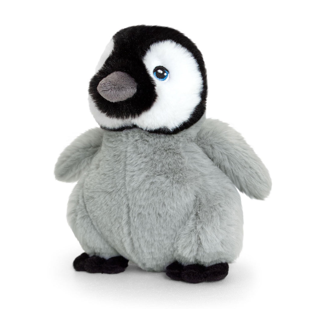 Keeleco Baby Emperor Penguin 18cm — product photo