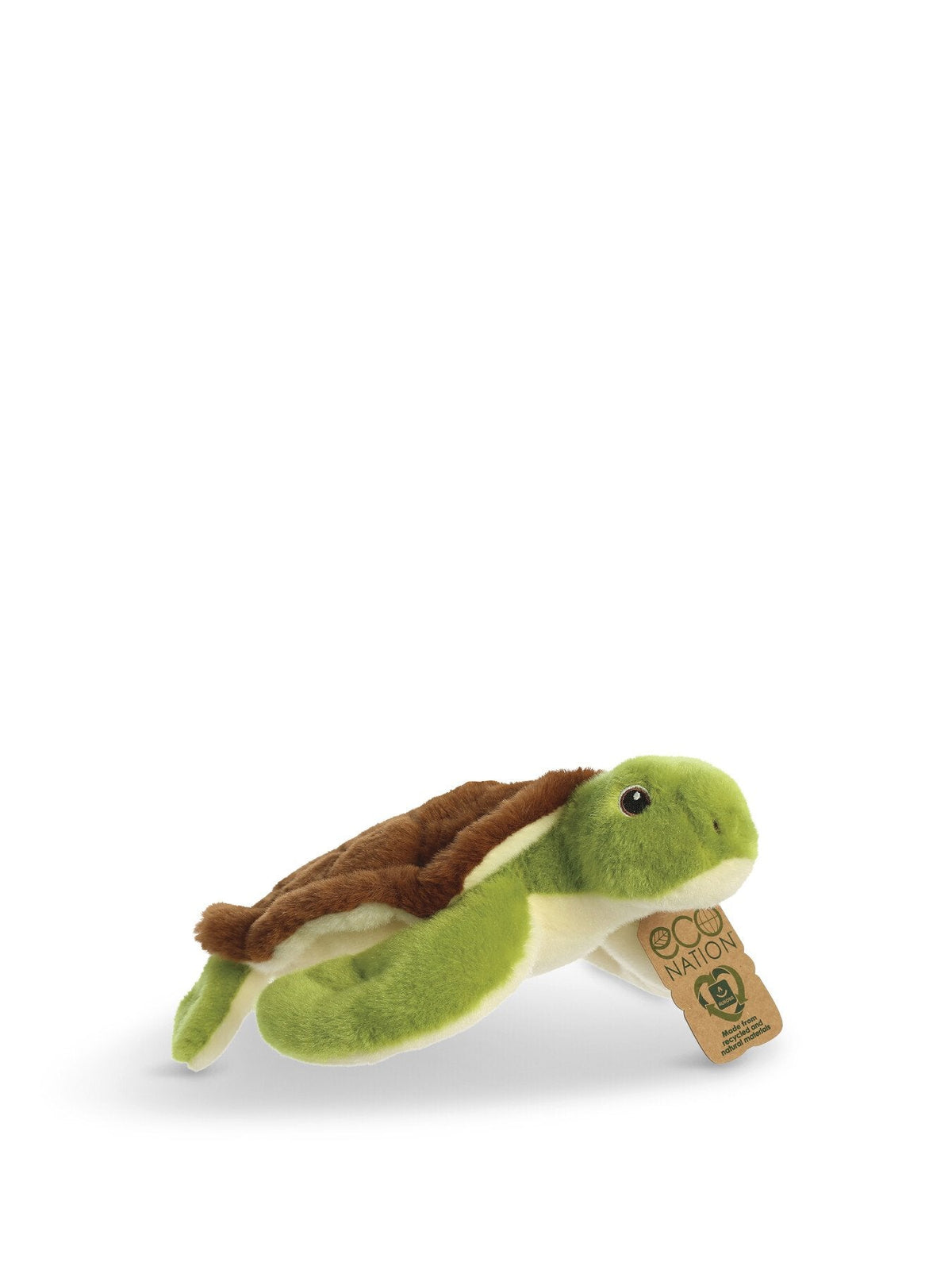 Aurora Eco Nation Turtle 26cm — view 3