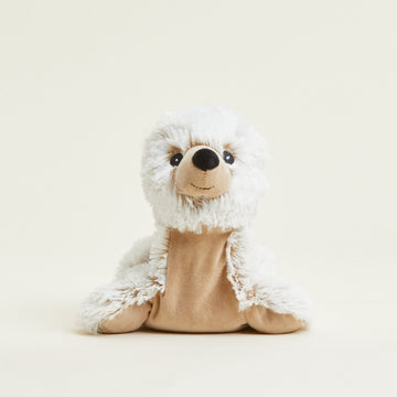 Warmies Seal 33cm — manufacturer product photograph