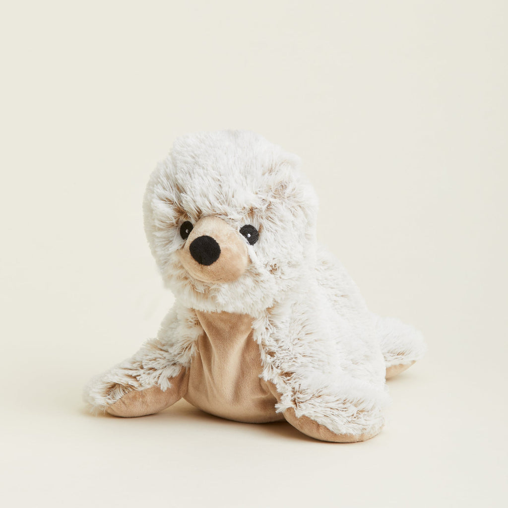 Warmies Seal (Large) — product photo