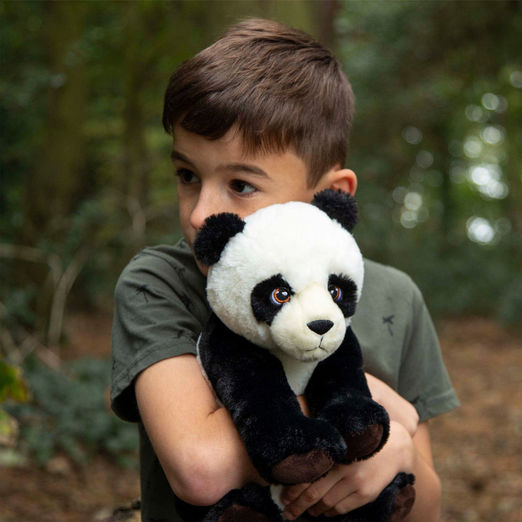 Keeleco Panda 18cm — view 3