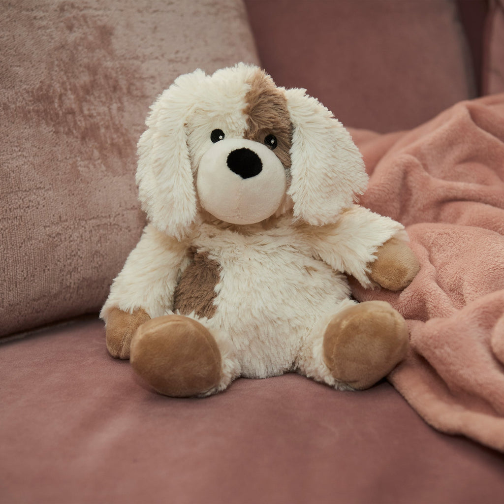 Warmies Junior Puppy — view 2