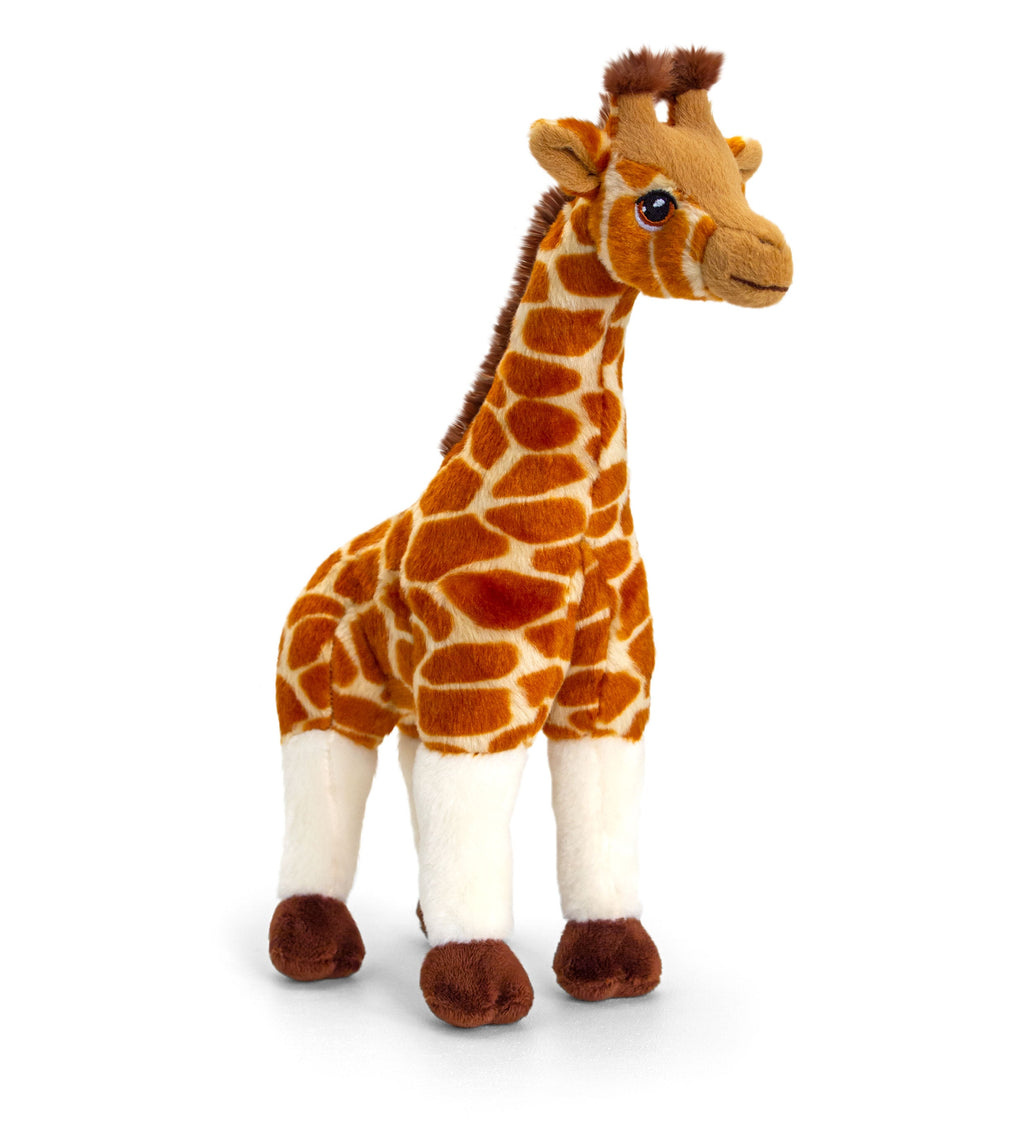Keeleco Giraffe 30cm — view 2