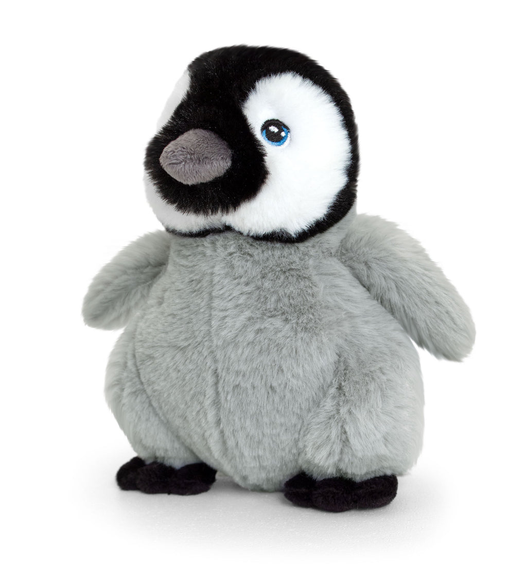 Keeleco Baby Emperor Penguin 18cm — view 2