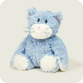 Warmies Blue Cat (Large) — product photo