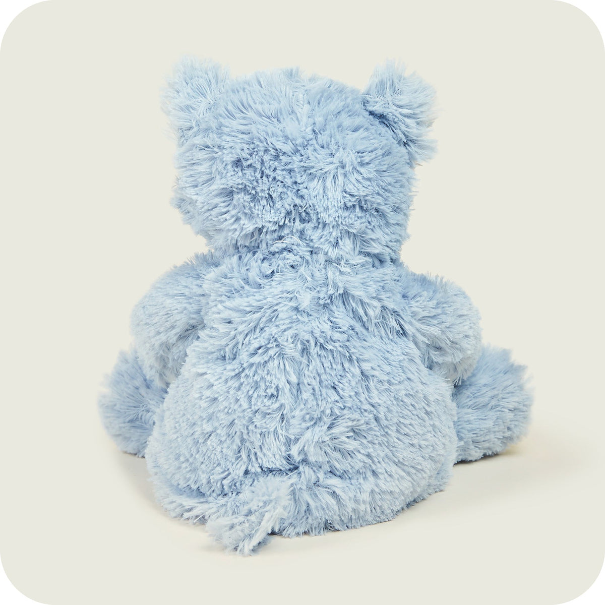 Warmies Blue Cat (Large) — view 5