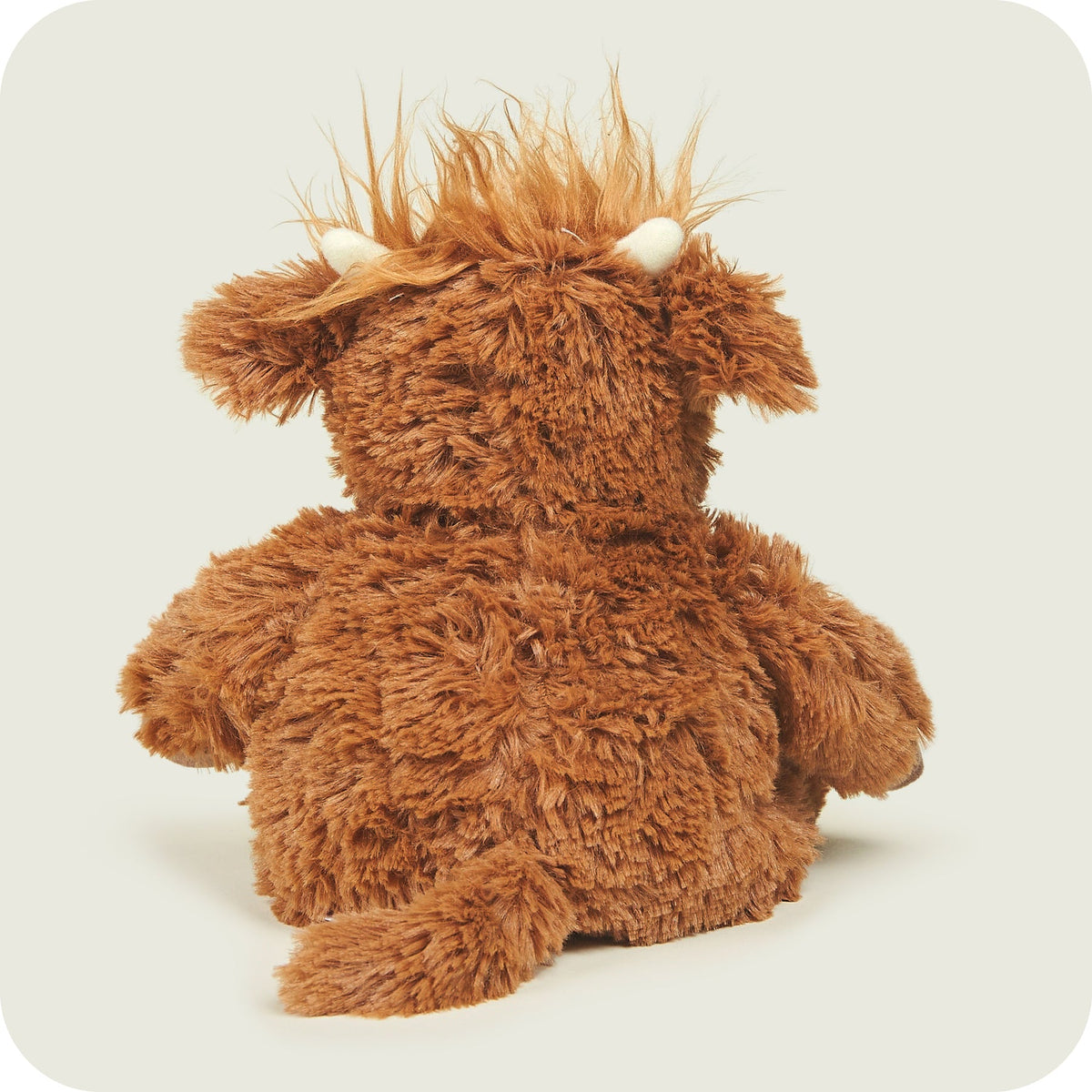 Warmies Highland Cow (Large) — view 5