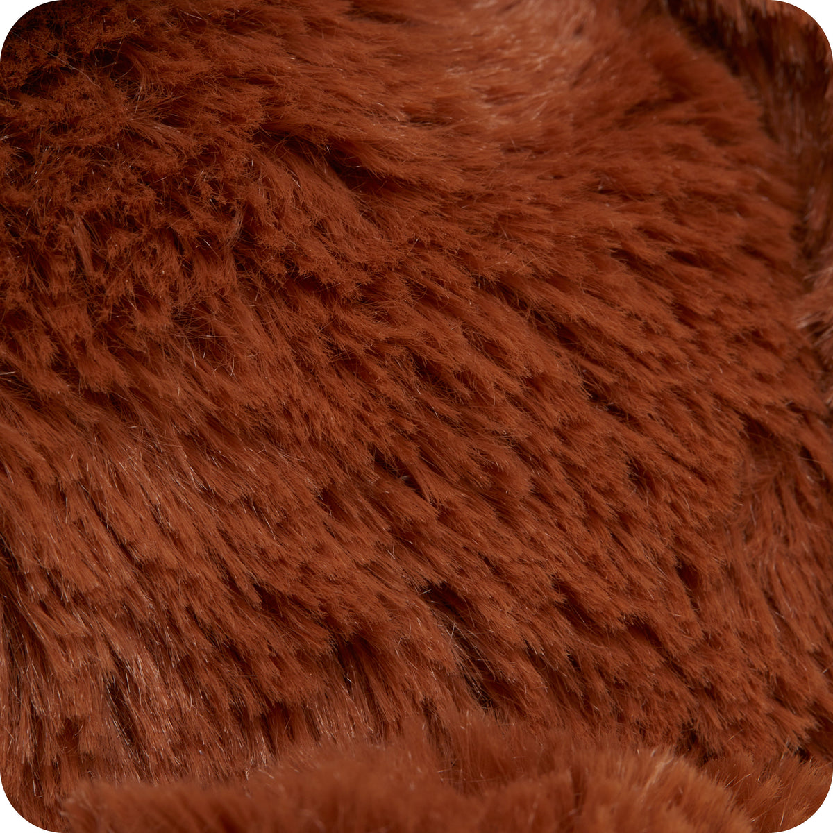 Warmies Highland Cow 33cm — manufacturer product photograph