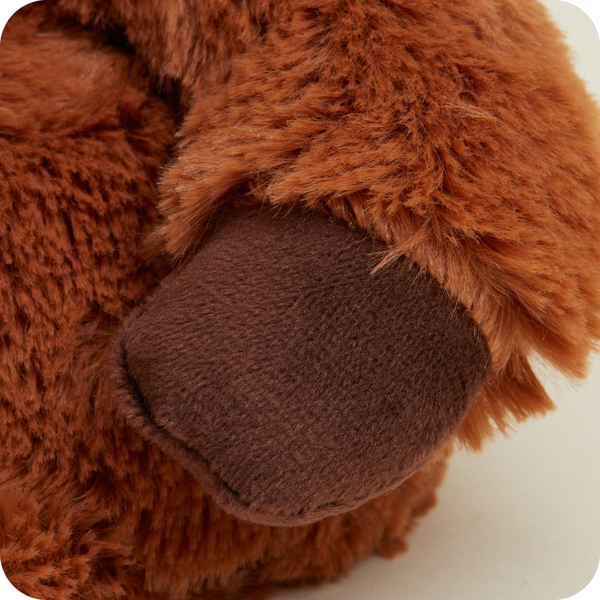Warmies Highland Cow 33cm — manufacturer product photograph
