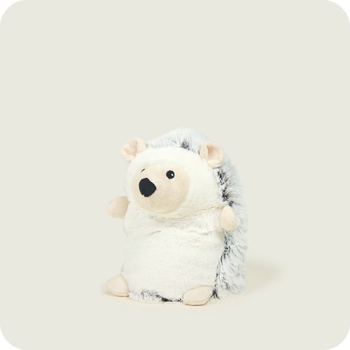 Warmies Junior Hedgehog — view 2