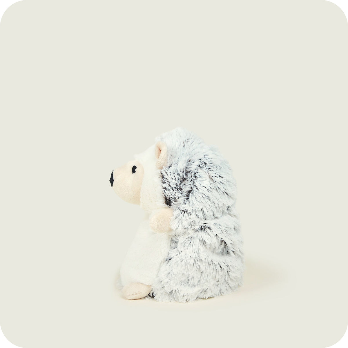 Warmies Junior Hedgehog — view 3