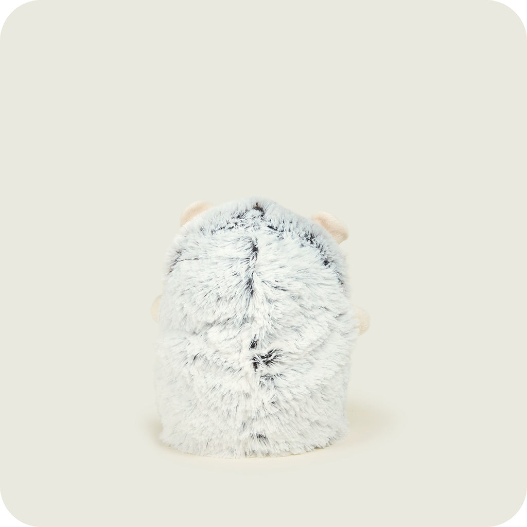 Warmies Junior Hedgehog — view 4