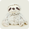 Warmies Marshmallow Sloth (Large) — product photo