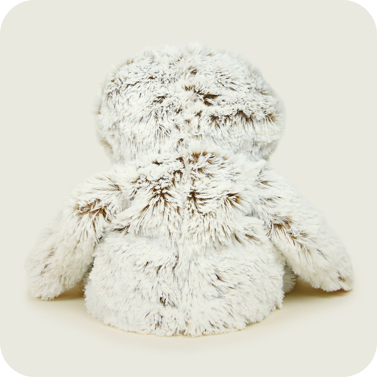 Warmies Marshmallow Sloth 33cm — manufacturer product photograph