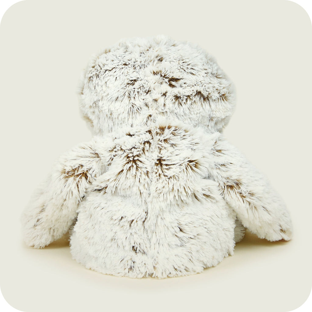 Warmies Marshmallow Sloth (Large) — view 4