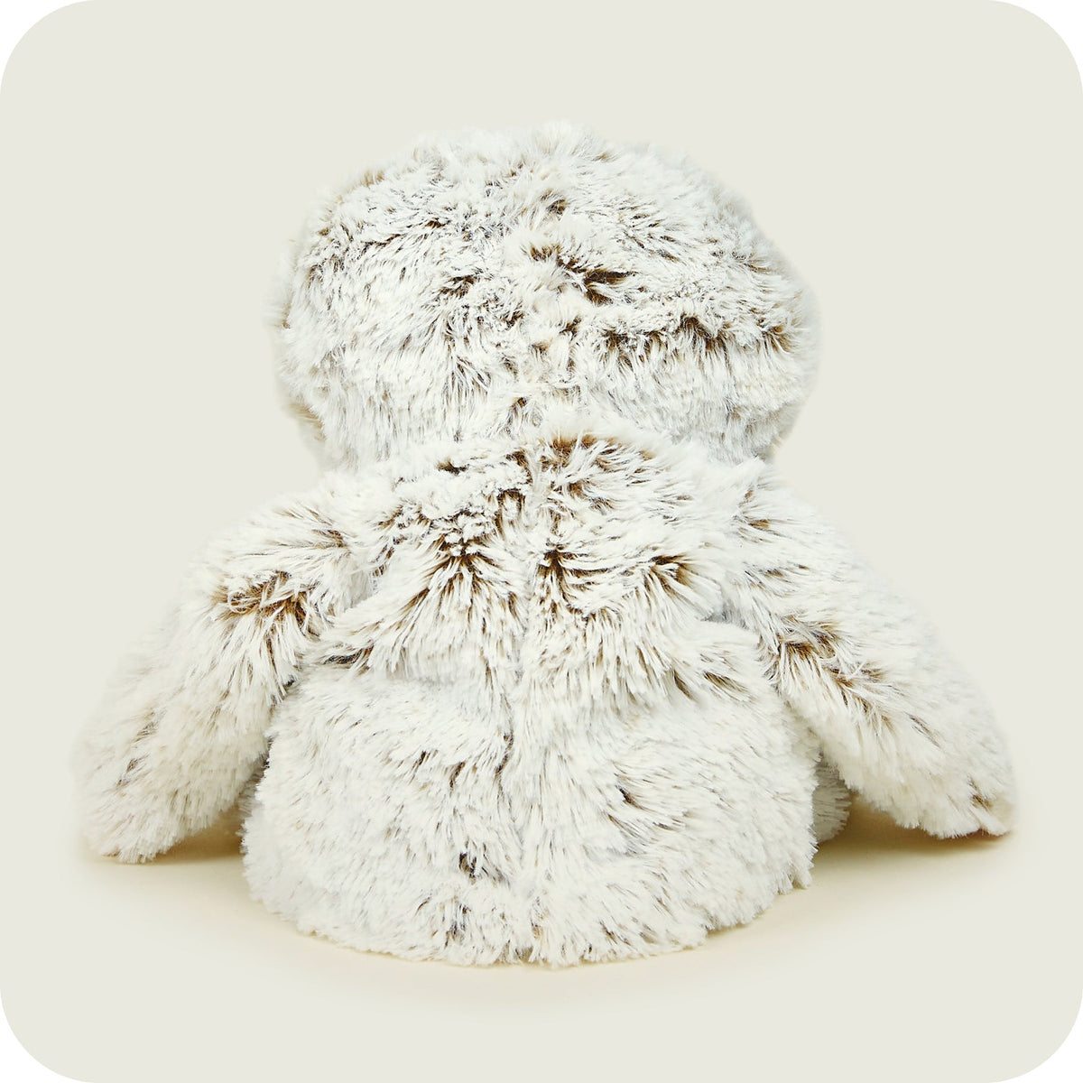 Warmies Marshmallow Sloth (Large) — view 4