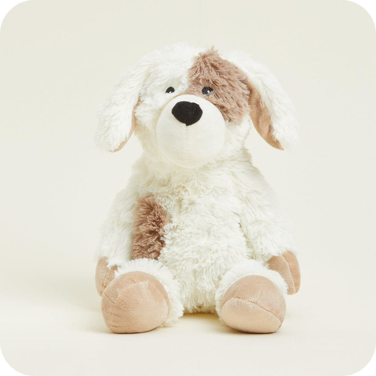 Warmies Puppy 33cm — manufacturer product photograph