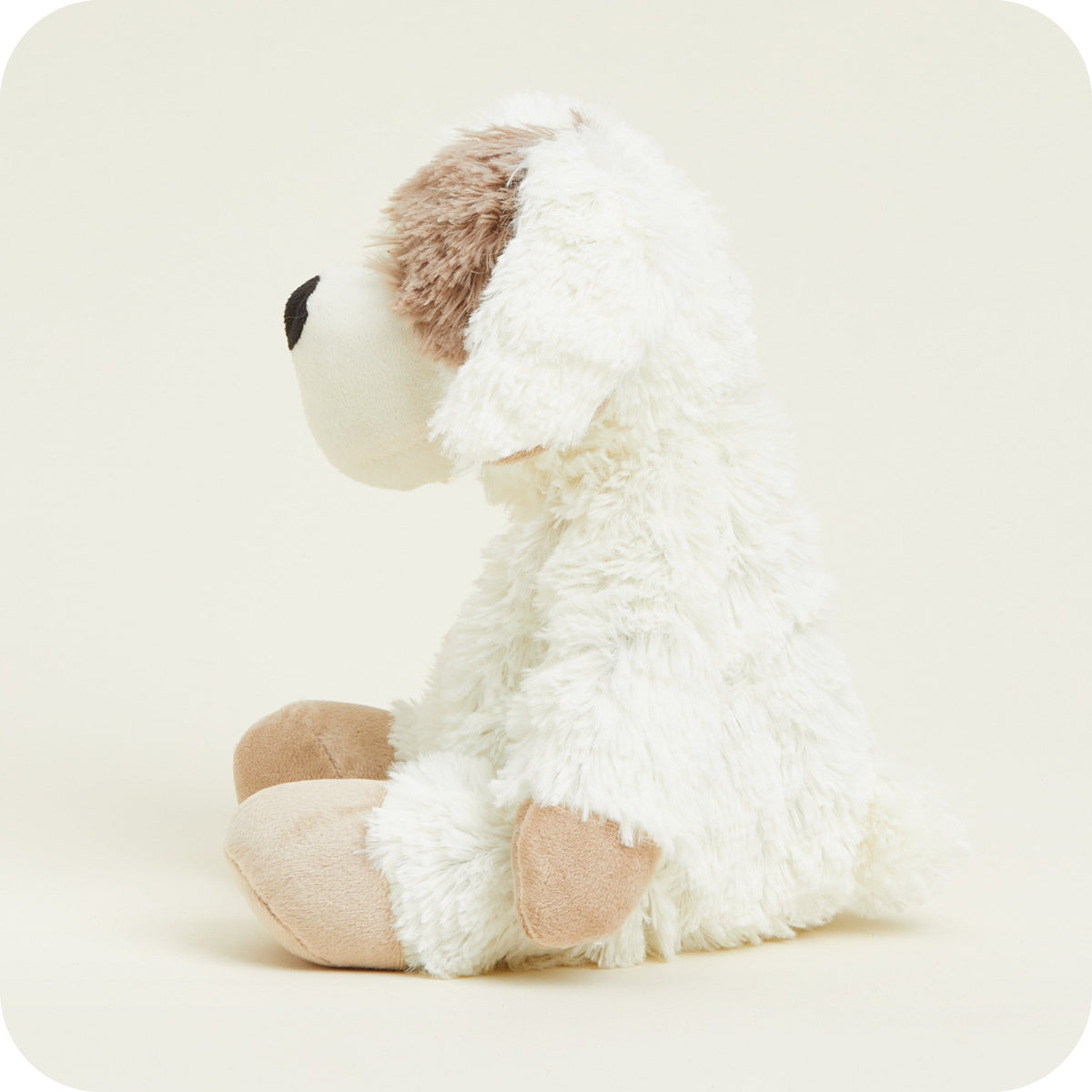 Warmies Puppy 33cm — manufacturer product photograph