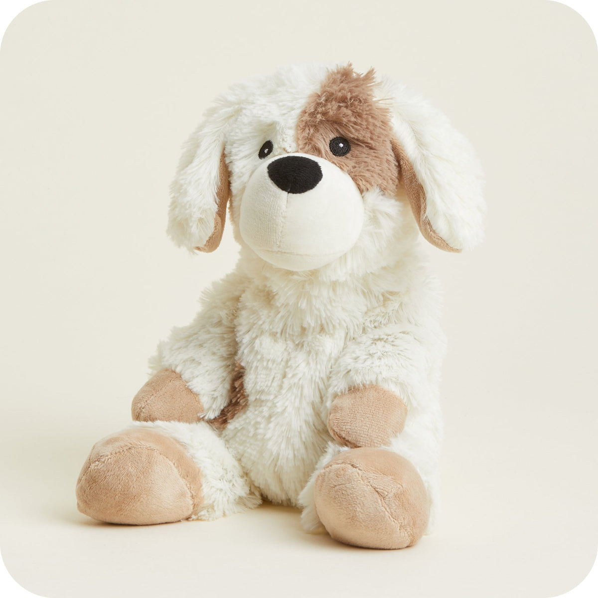 Warmies Puppy (Large) — view 3
