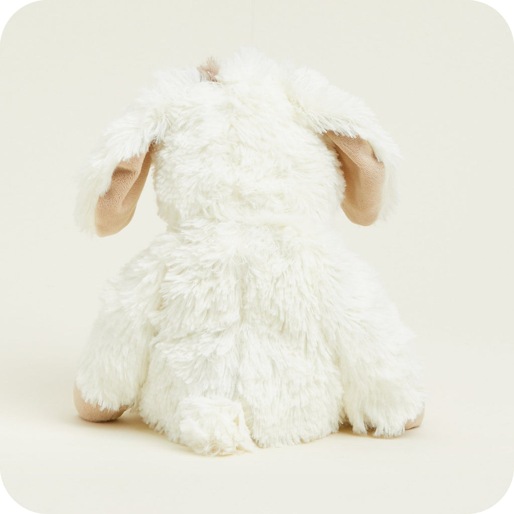 Warmies Puppy (Large) — view 4