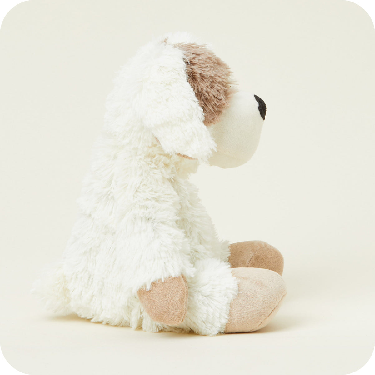 Warmies Puppy 33cm — manufacturer product photograph