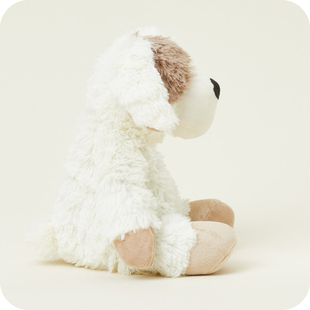 Warmies Puppy (Large) — view 5