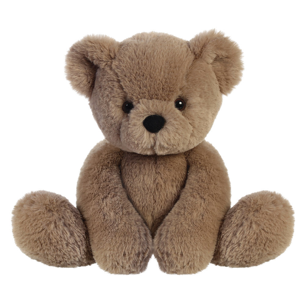 Aurora Avery Bear Taupe 28cm — Aurora World product photograph
