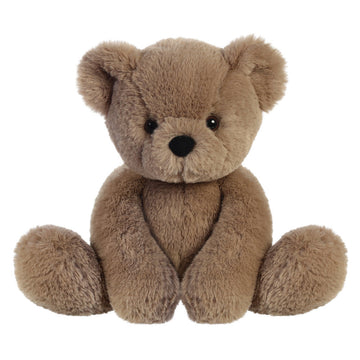 Aurora Avery Bear Taupe 28cm — Aurora World product photograph