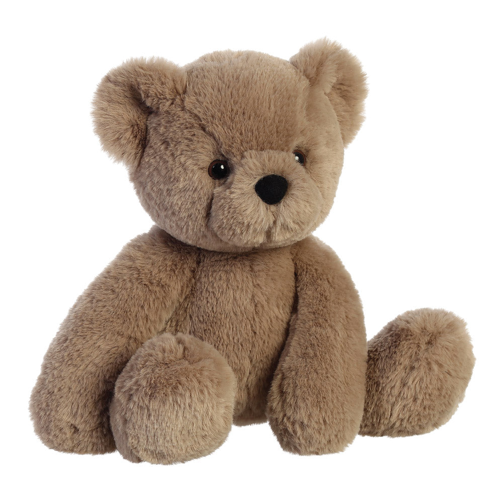 Aurora Avery Bear Taupe 28cm — Aurora World product photograph