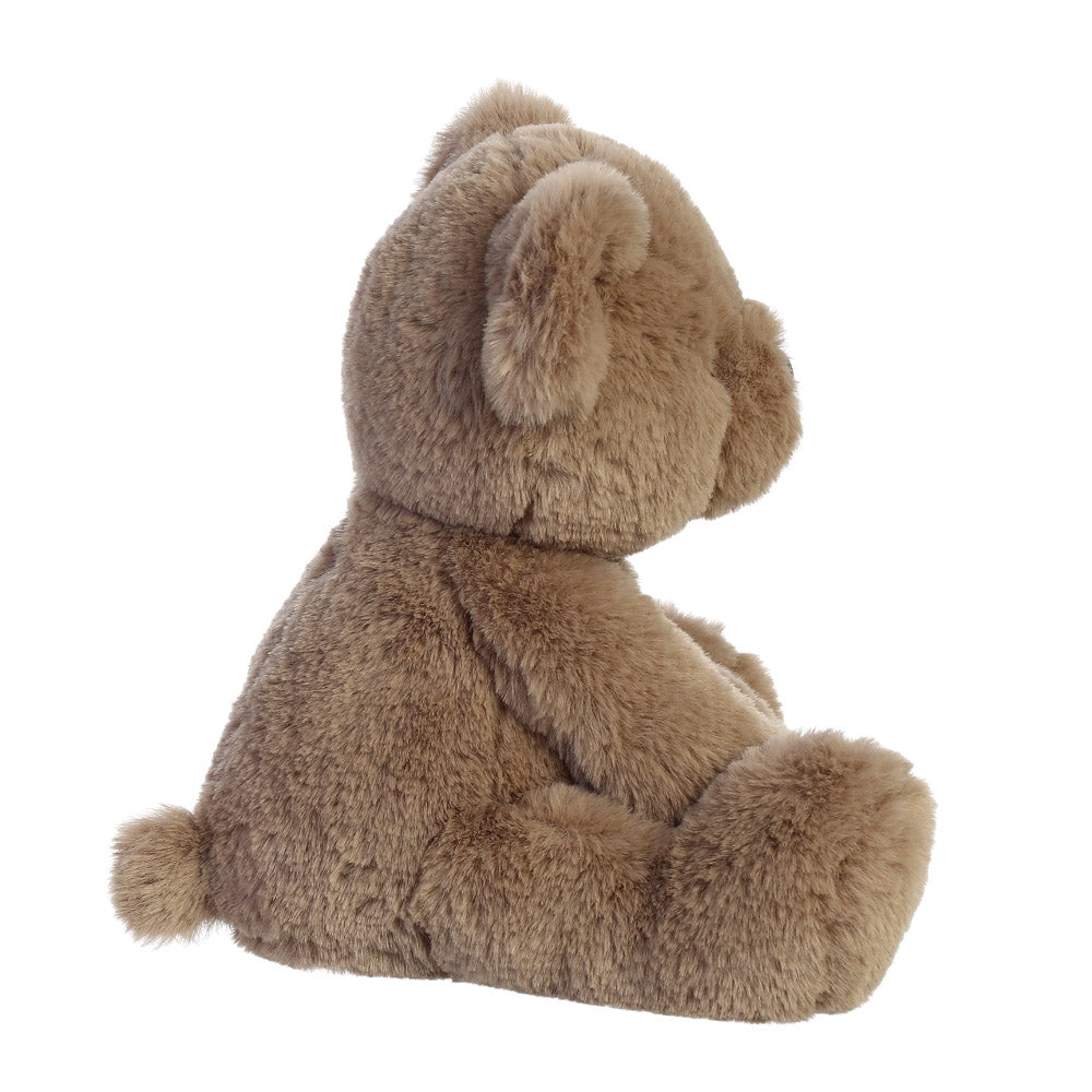 Aurora Avery Bear Taupe 28cm — Aurora World product photograph
