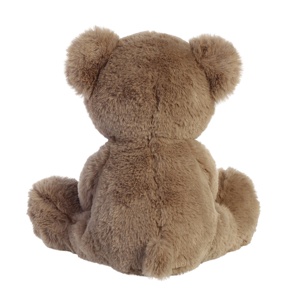 Aurora Avery Bear Taupe 28cm — Aurora World product photograph