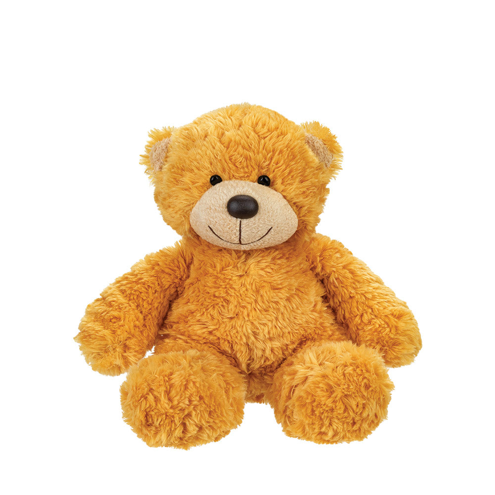 Aurora Bonnie Honey Teddy Bear 23cm — Aurora World product photograph