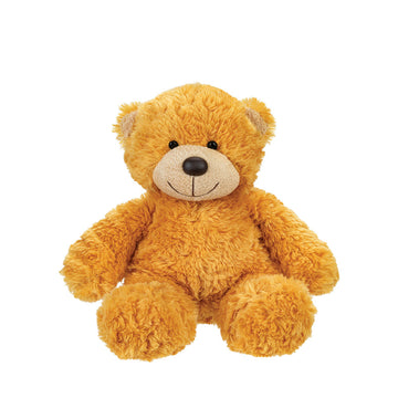 Aurora Bonnie Honey Teddy Bear 23cm — Aurora World product photograph