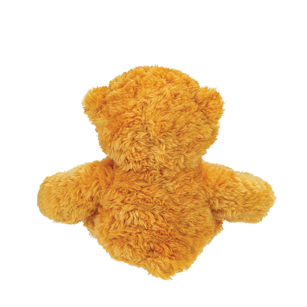 Aurora Bonnie Honey Teddy Bear 23cm — Aurora World product photograph