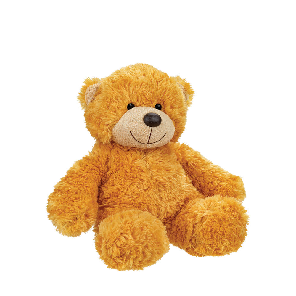 Aurora Bonnie Honey Teddy Bear 23cm — Aurora World product photograph
