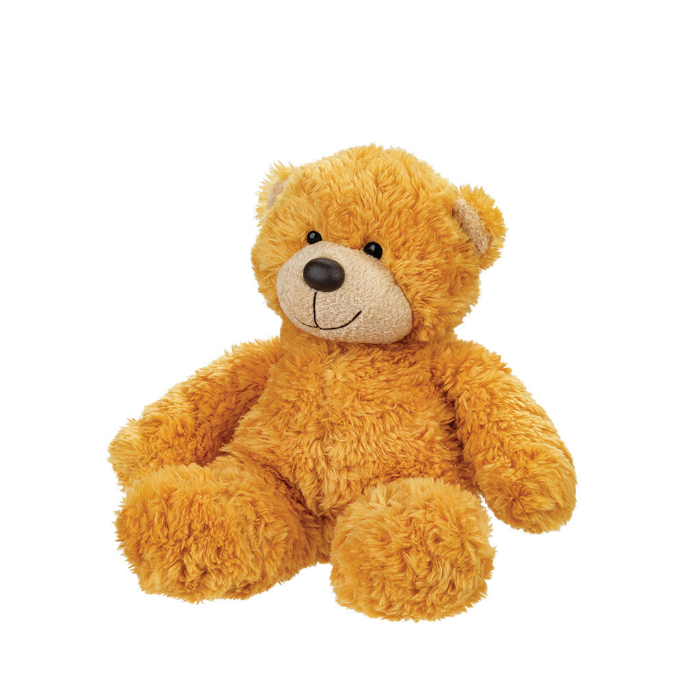 Aurora Bonnie Honey Teddy Bear 23cm — Aurora World product photograph