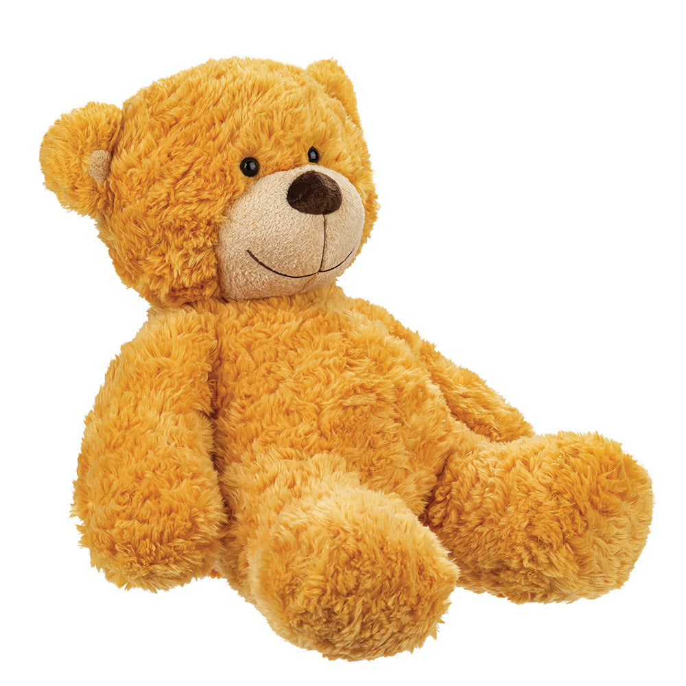 Aurora Bonnie Honey Teddy Bear 33cm — Aurora World product photograph