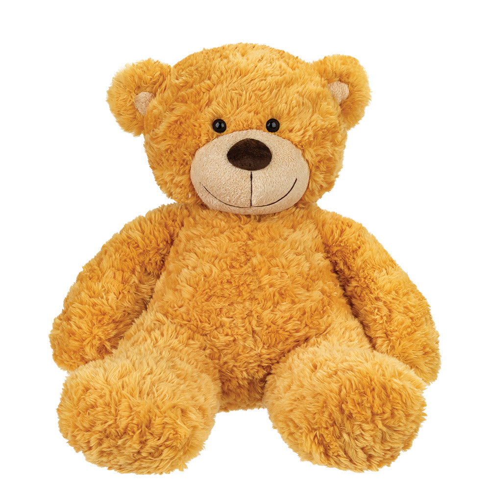 Aurora Bonnie Honey Teddy Bear 33cm — Aurora World product photograph
