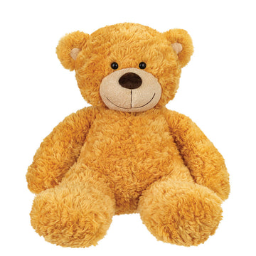 Aurora Bonnie Honey Teddy Bear 33cm — Aurora World product photograph