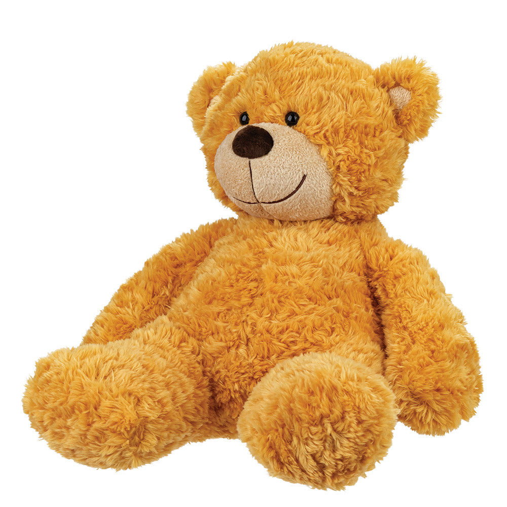 Aurora Bonnie Honey Teddy Bear 33cm — Aurora World product photograph