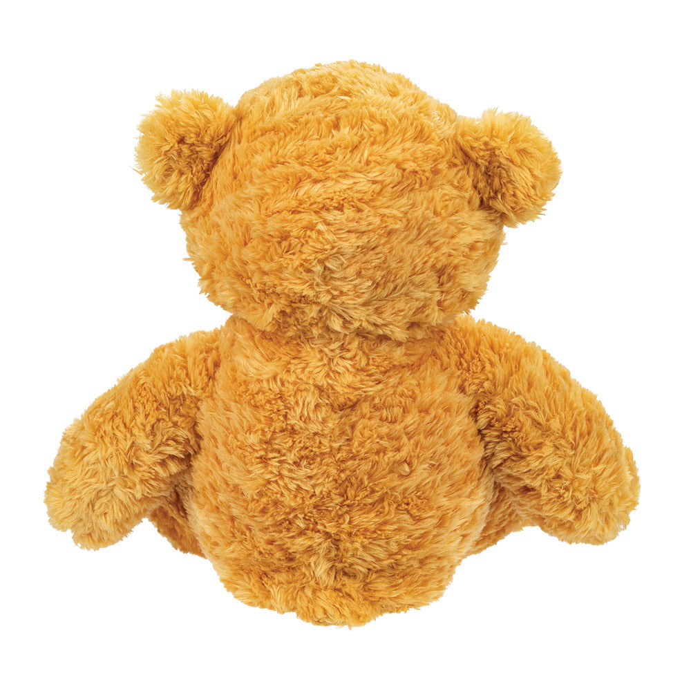 Aurora Bonnie Honey Teddy Bear 33cm — Aurora World product photograph