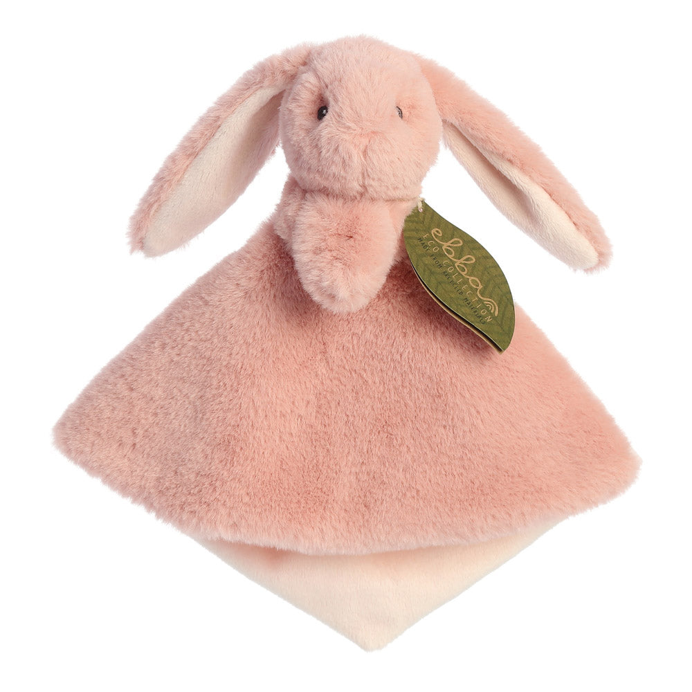 Aurora Ebba Eco Brenna Bunny Comforter 30cm — Aurora World product photograph
