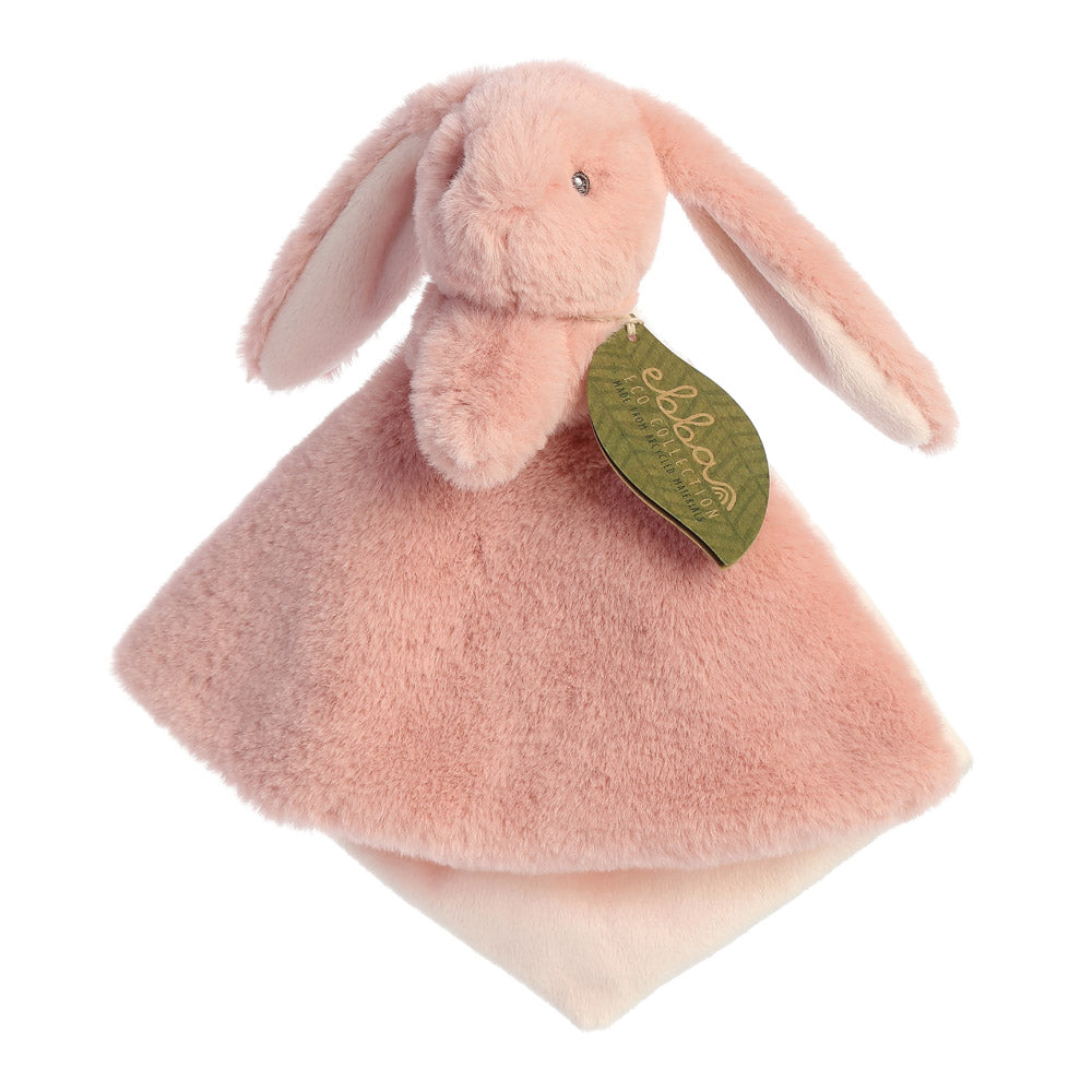 Aurora Ebba Eco Brenna Bunny Comforter 30cm — Aurora World product photograph