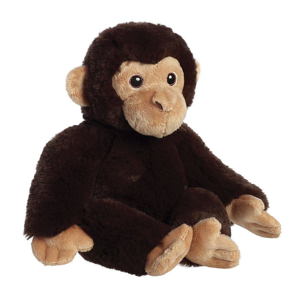 Aurora Eco Nation Chimpanzee 24cm — Aurora World product photograph